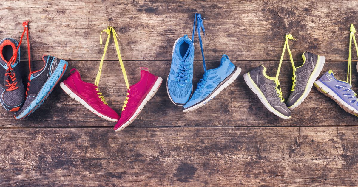 השוואת נעלי ריצה: איך למצוא את הזוג המושלם לך?